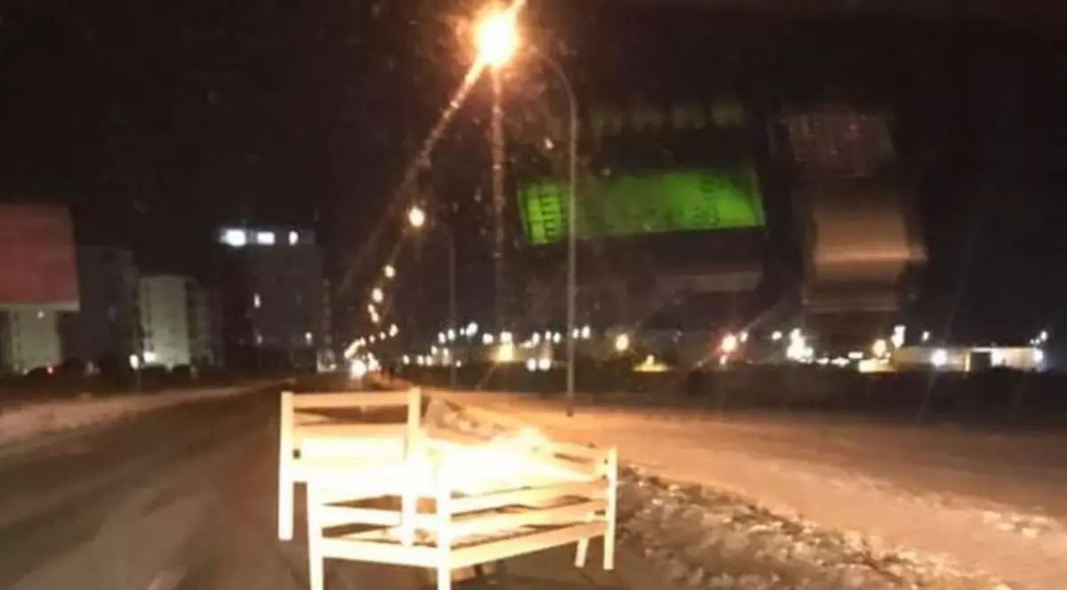 Un bărbat din Sibiu și-a pierdut patul cumpărat de pe OLX și oferă recompensă găsitorului