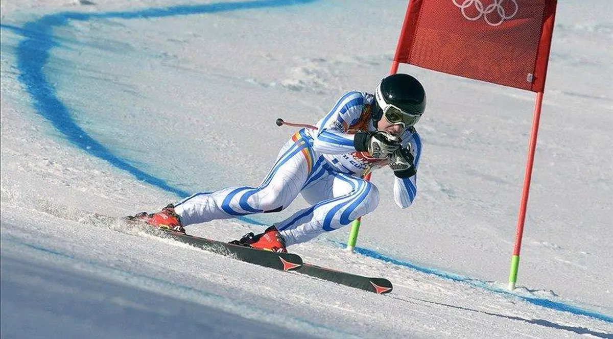 Sute de schiori din zeci de țări vor participa la cele mai mari competiții de schi alpin