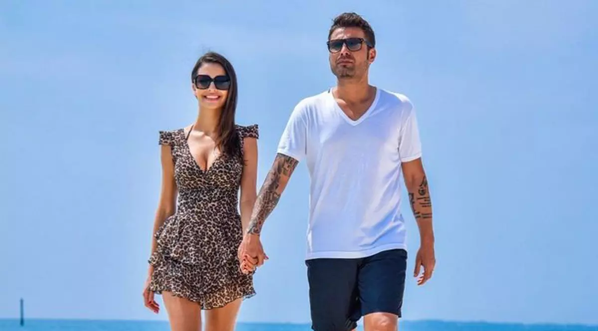 "Forever young". Adrian Mutu împlinește astăzi 40 de ani, dar are forma fizică de pe vremea când era golgheterul campionatului 