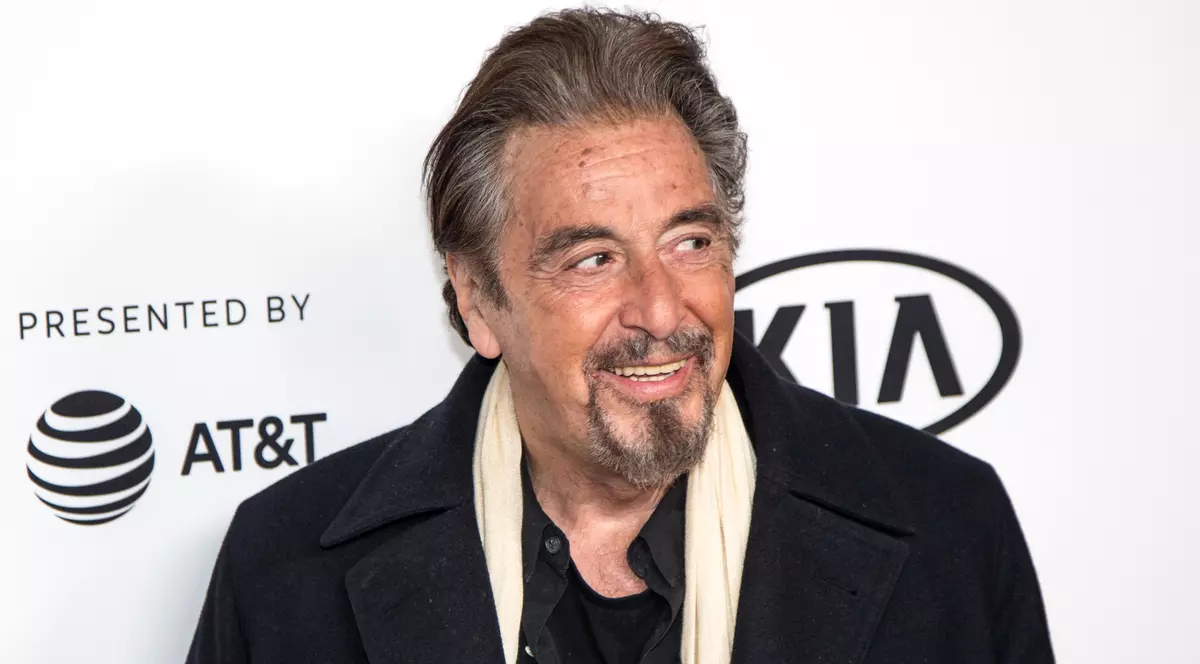 Al Pacino va juca în primul serial din cariera sa