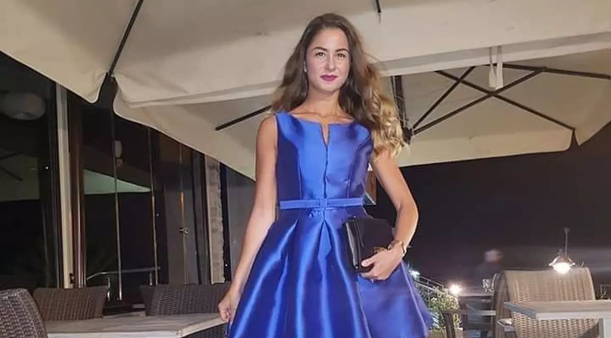 Albertina Coșbac a murit în timp ce alerga în Valu lui Traian