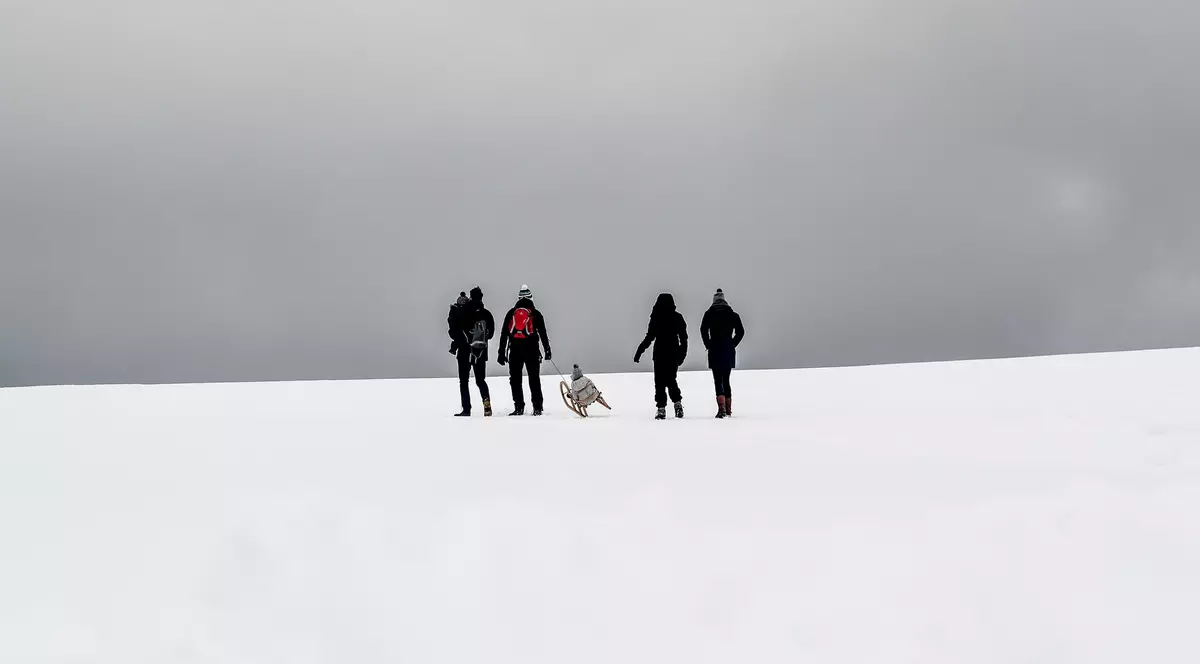 Trei schiori au murit într-o avalanșă în Austria