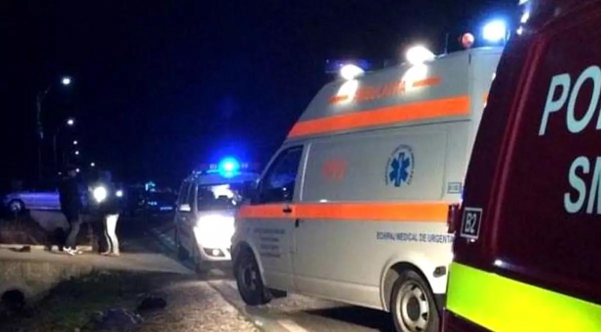 O polițistă din Botoșani a murit în Germania. A lăsat doi copii orfani