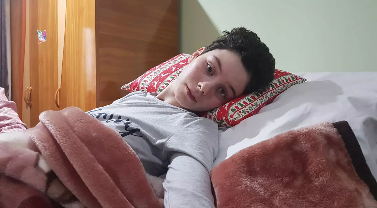 Abia acum i-au luat carnetul și l-au trimis în judecată! La trei ani după ce a călcat-o pe Ana pe trecerea de pietoni și la o lună de la articolele din Libertatea, justiția s-a mișcat