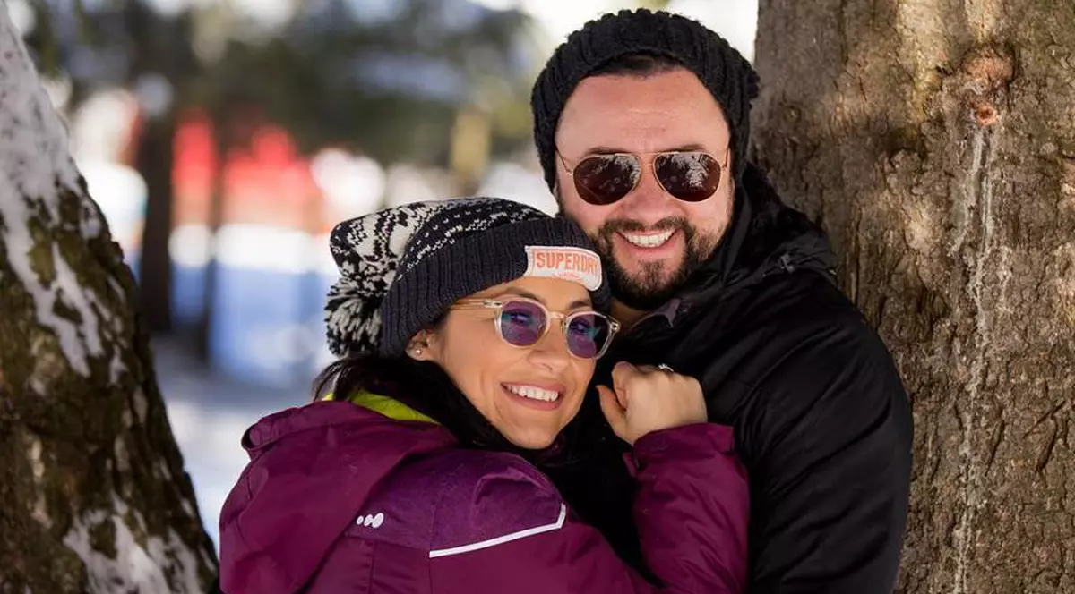 Cine îi ajută pe Andra și Cătălin Măruță cu copiii. Prezentatorul TV are numai cuvinte de laudă la adresa ei