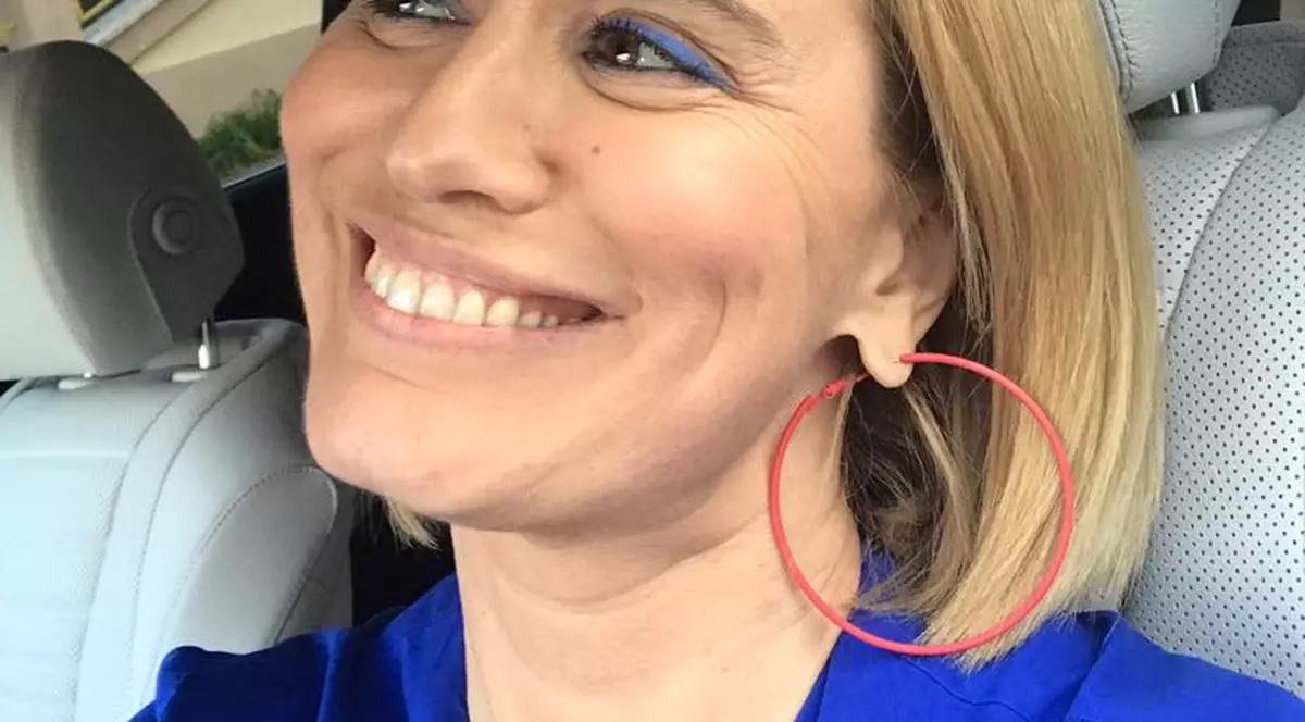 Andreea Esca vorbește despre salariul ei. "Angajatorul meu consideră că..."