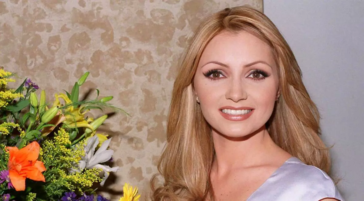 Fosta primă doamnă a Mexicului și-a luat vilă în Los Angeles