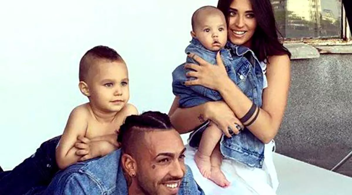 Procesul de divorț al Antoniei, la final! “Mai e un termen în Italia, înainte să putem închide la notar, în România”