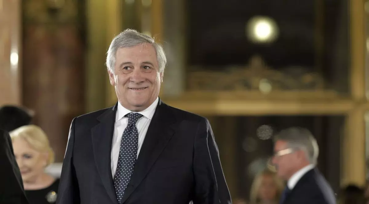 Antonio Tajani anunţă susţinerea în continuare a Laurei Codruţa Kovesi de către PE, pentru funcţia de procuror european: "Această hotărâre nu e revocabilă”