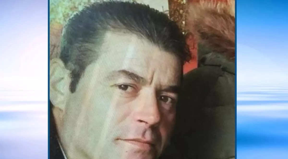 Un român a dispărut în Italia. Fata lui e șocată: "Poliția mi-a zis să-l caut eu, că am mai multe șanse. Mă doare sufletul". El e Ștefan Bicu