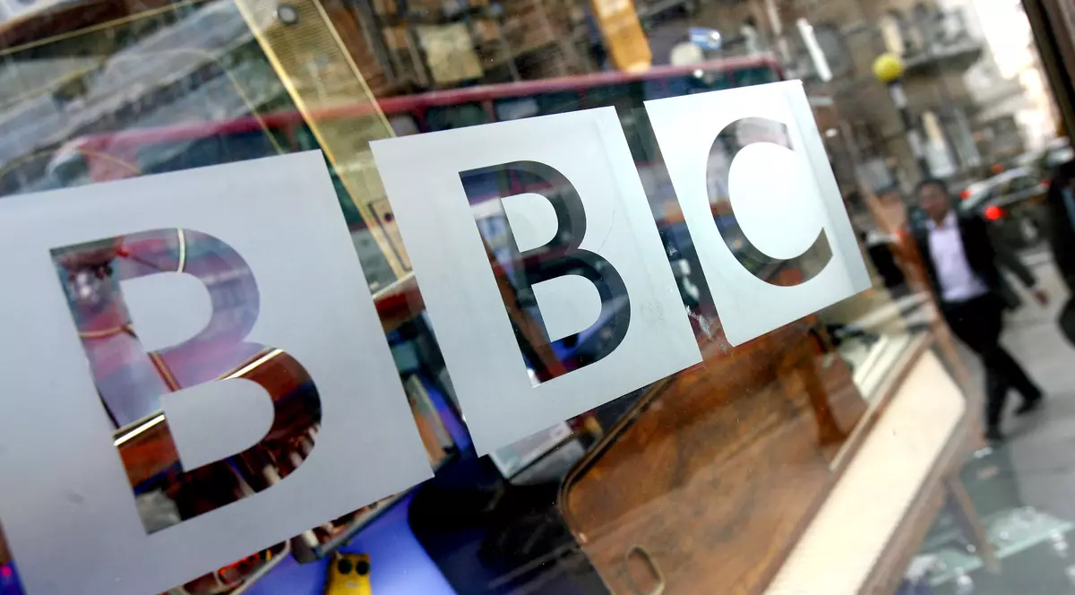 BBC este investigat în Rusia pentru difuzarea de materiale teroriste