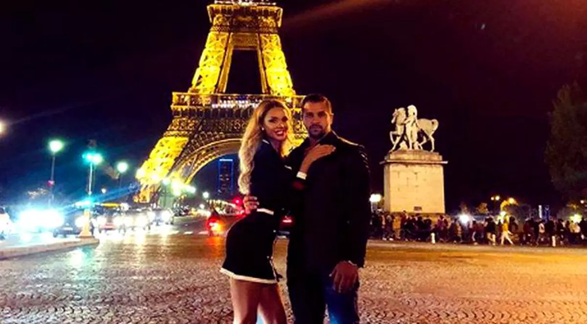 Alex Bodi o pune la zid pe Bianca Drăgușanu. "Nu sunt eu responsabil"