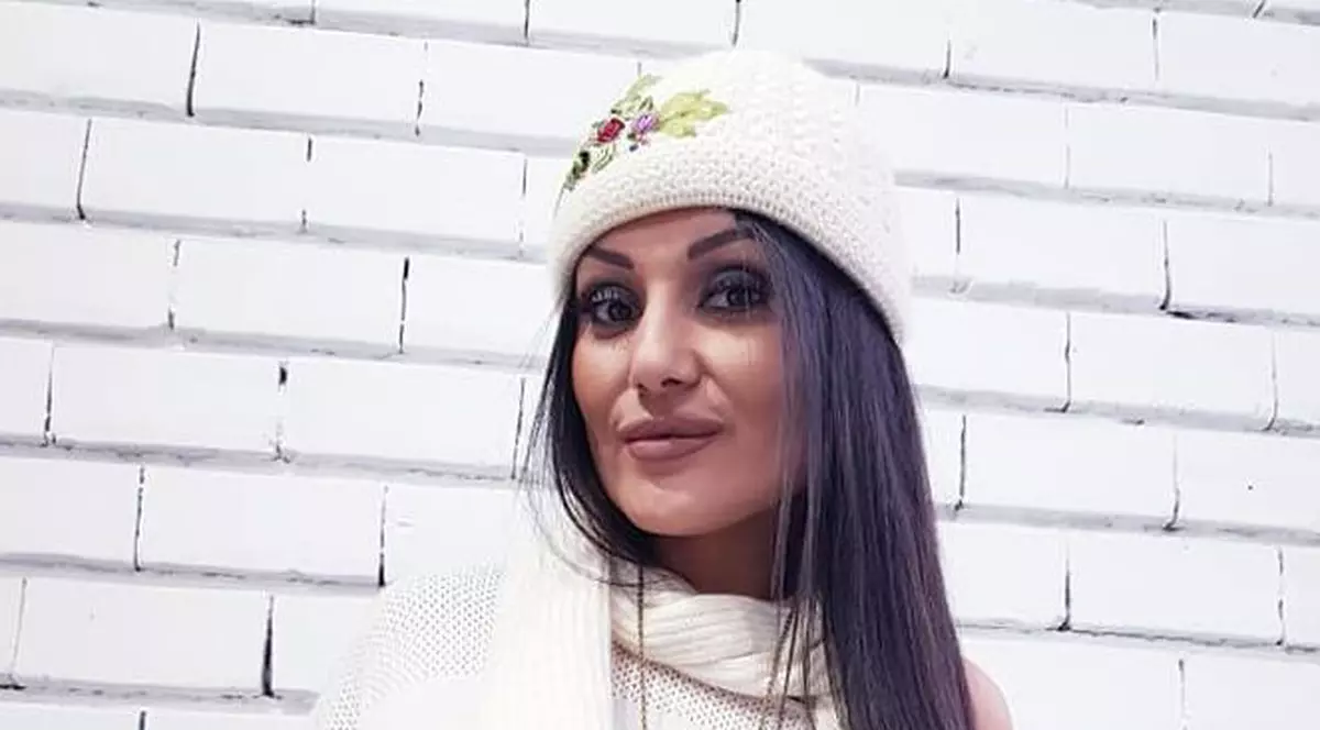 Bianca Rus nu se lasă. Nu-l mai vrea pe fostul soț în preajma ei: a cerut ordin de protecție