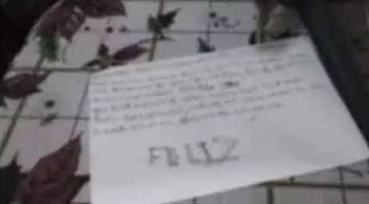 O fetiță de 10 ani s-a sinucis pentru a-și face mama „cea mai fericită din lume”. Ce a scris în biletul de adio
