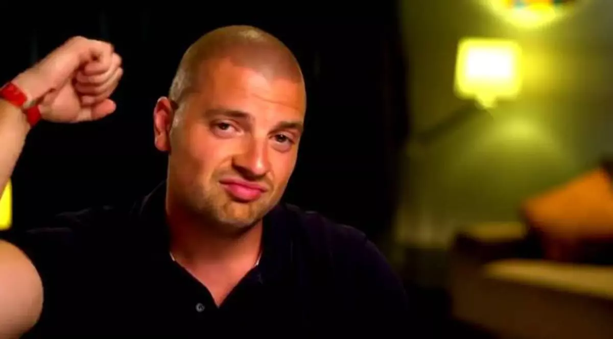 Cu cine se iubește Bogdan de la Insula Iubirii. A dat-o uitării pe Hannelore