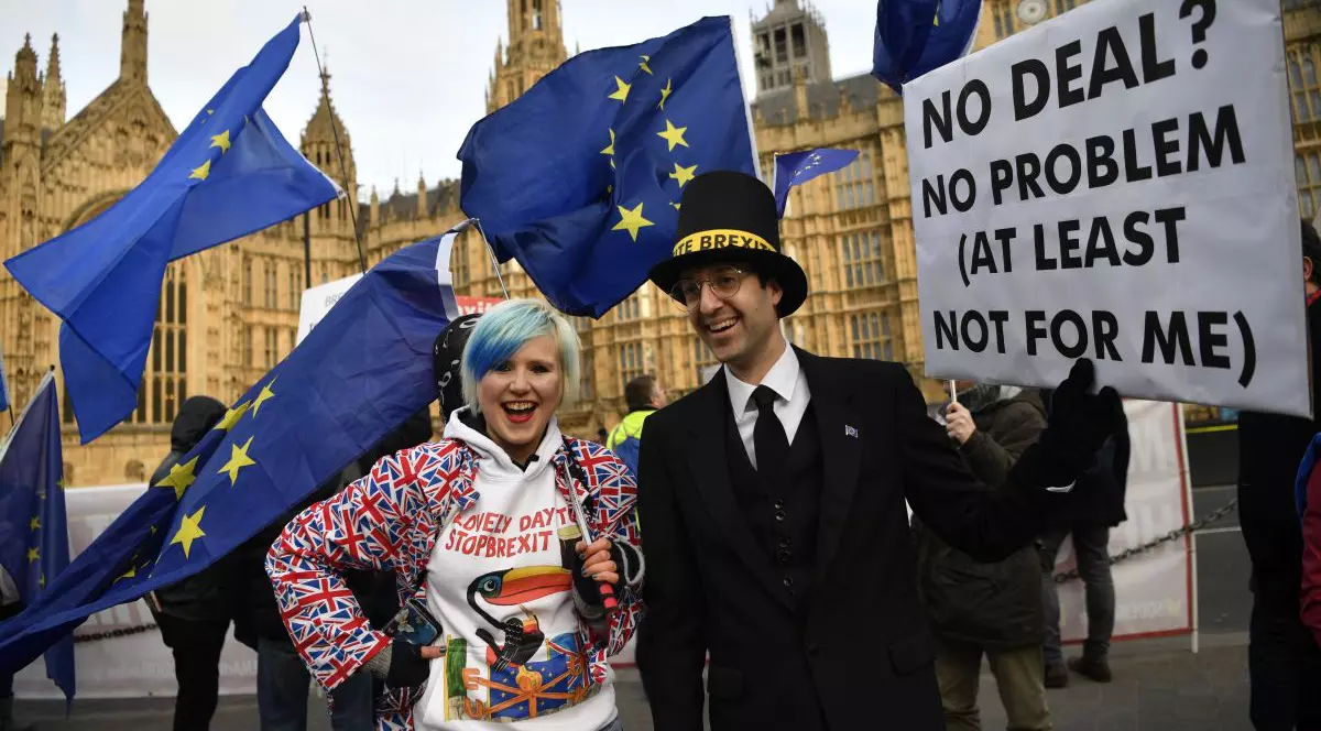 Vot crucial la Londra pentru Brexit, urmărit cu sufletul la gură de Bruxelles. Primul test pentru România după preluarea președinției Consiliului UE