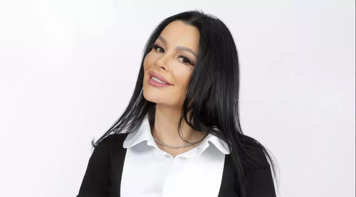 Brigitte Năstase a învățat să gătească în pușcărie! A lucrat la popota închisorii cât și-a ispășit pedeapsa, un an și jumătate