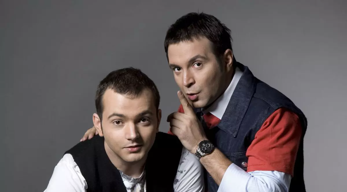 “Aaa, ăsta e băiatul ăla de la radio?”. Buzdugan ne-a povestit cum a decurs prima lui întâlnire cu Morar