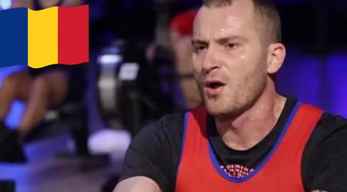 Tudor Simionov, românul ucis la Londra, fusese canotor la Dinamo. S-a dus la Londra pentru un master