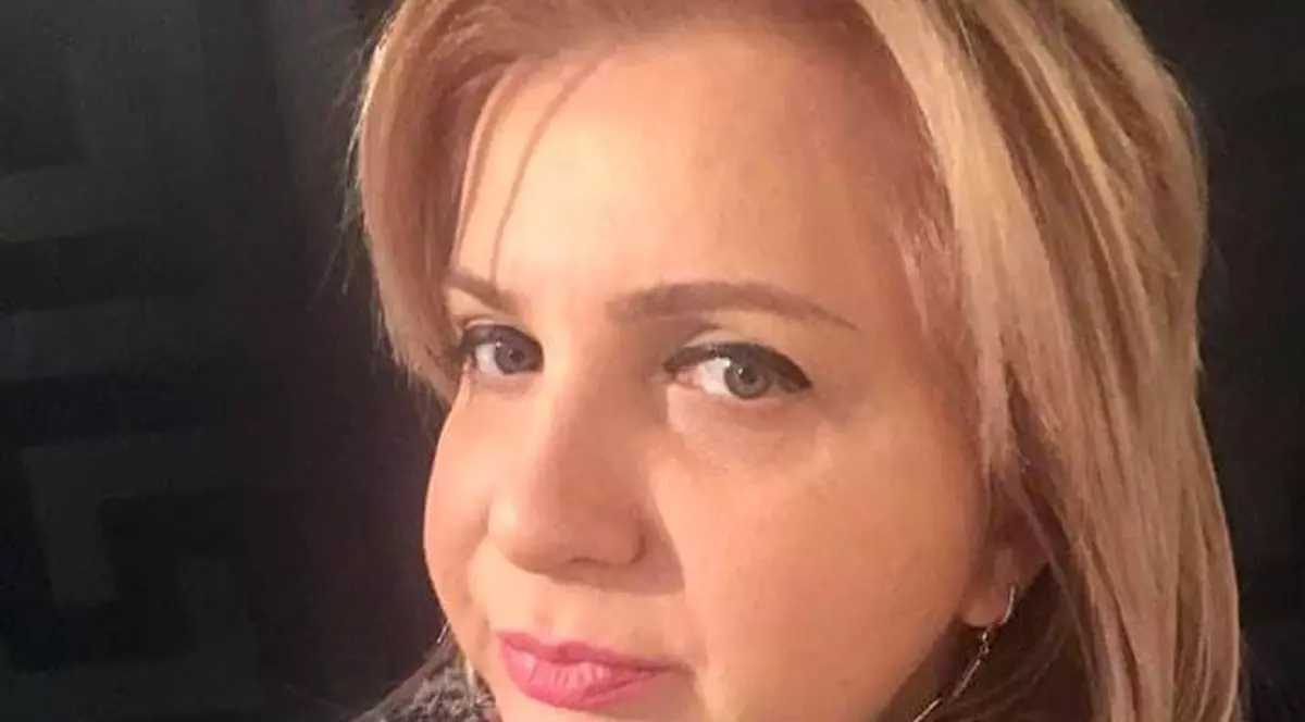 Carmen Șerban se confesează. "Dacă el mă înșală, mă determină forțar să încalc..."