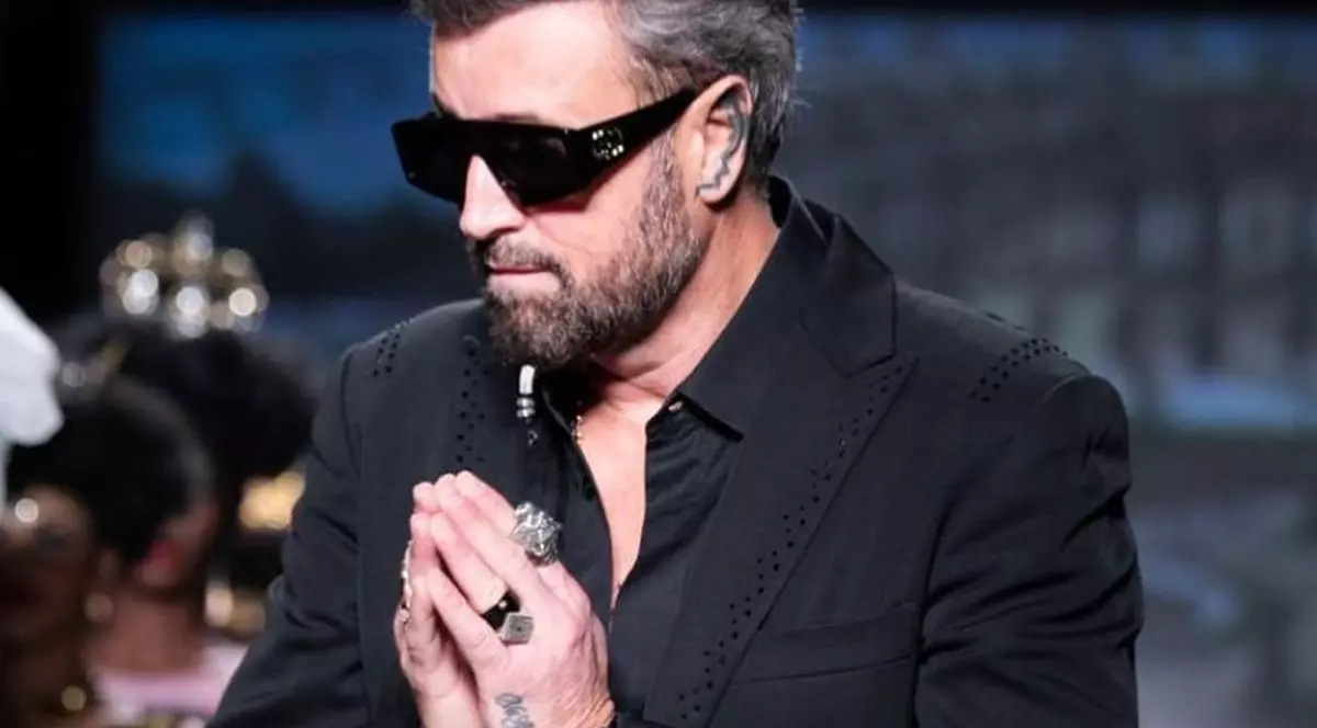 Cătălin Botezatu, propunere șoc pentru Alin Andronic de la Exatlon. "Îți fac o ofertă" | FOTO