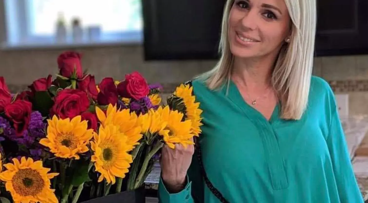 Vestea mare dată de Catrinel Sandu. "Și am spus DA"