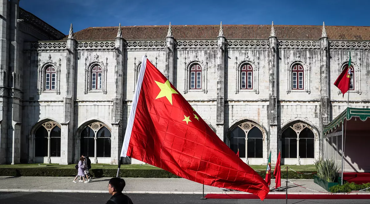 China, o amenințare mult mai mare decât Rusia! Declarațiile făcute de un expert în informații