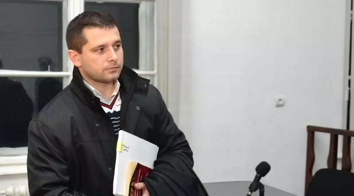 Cum s-a aflat de înregistrarea de la DNA Oradea, despre intimidarea judecătorilor. Avocatul Răzvan Doseanu: ”Șeful DNA și-a dat telefonul la schimb” Ce spune procurorul-șef