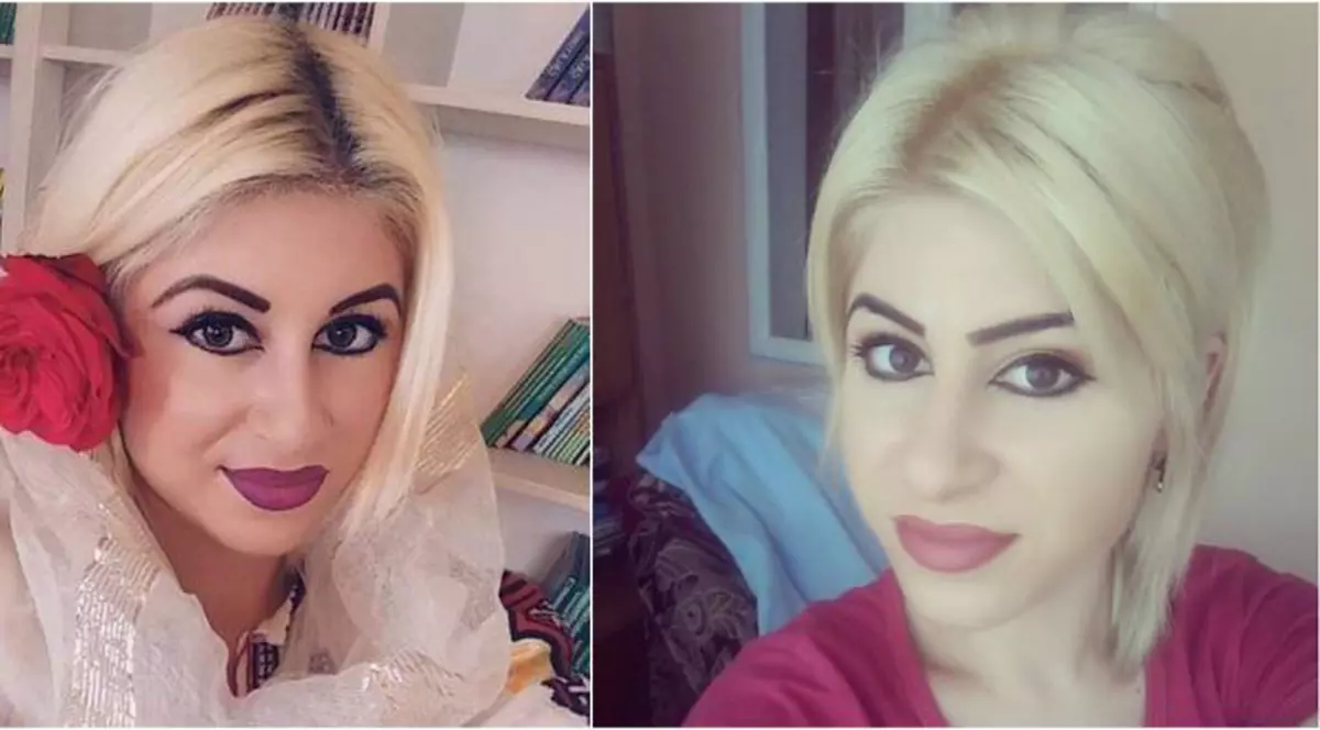 O tânără de 21 de ani a murit la trei săptămâni după ce a suferit un goaznic accident. Un pom s-a prăbușit peste mașina ei