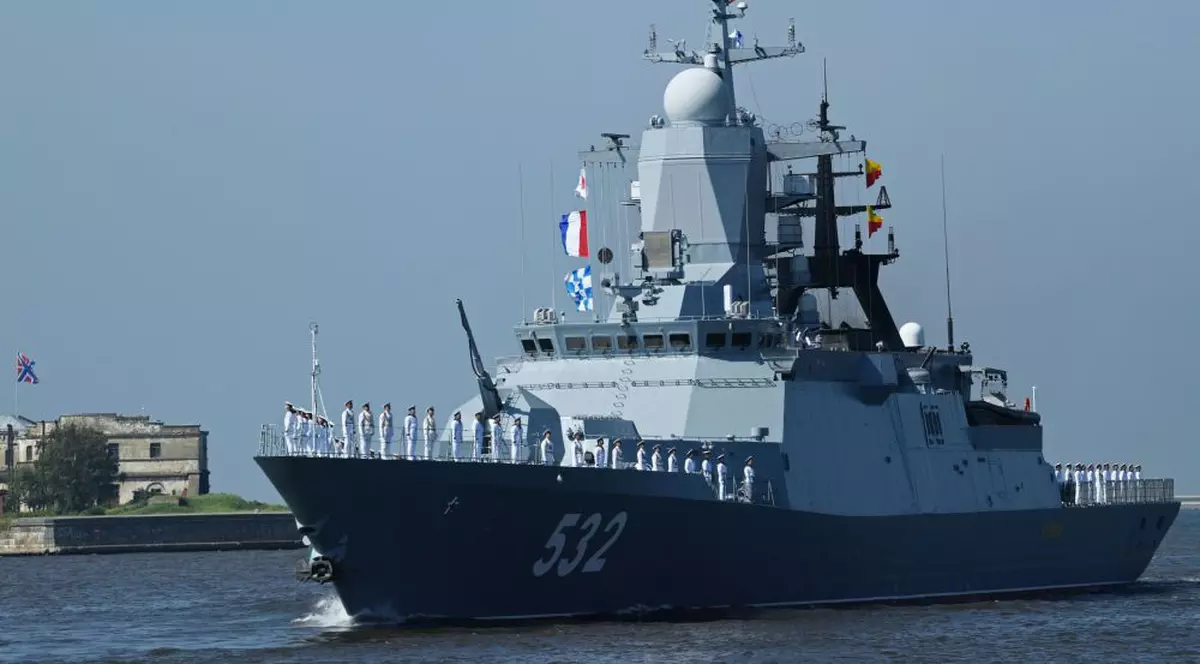 MApN anunță că a suspendat achiziția corvetelor multifuncționale, un proiect de 1,6 miliarde euro. A fost sesizat și Parchetul Militar