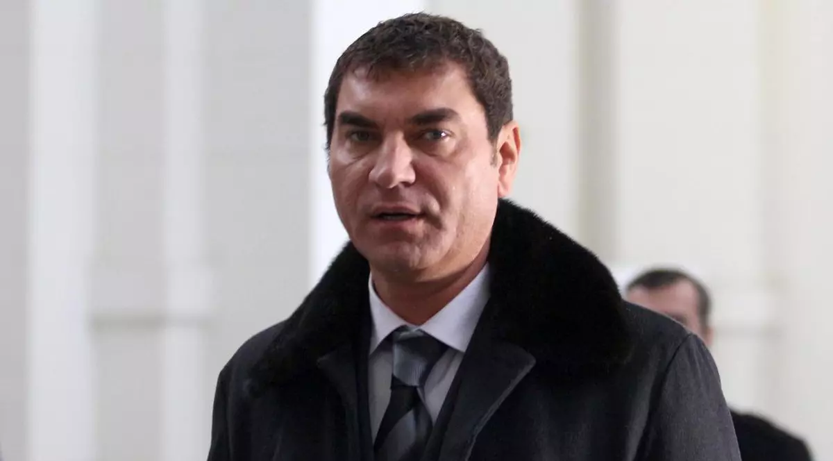 Fiica unei glorii de la Dinamo nu și-a ascuns satisfacția că Borcea se întoarce la închisoare: ”Face doar umbră degeaba pământului”