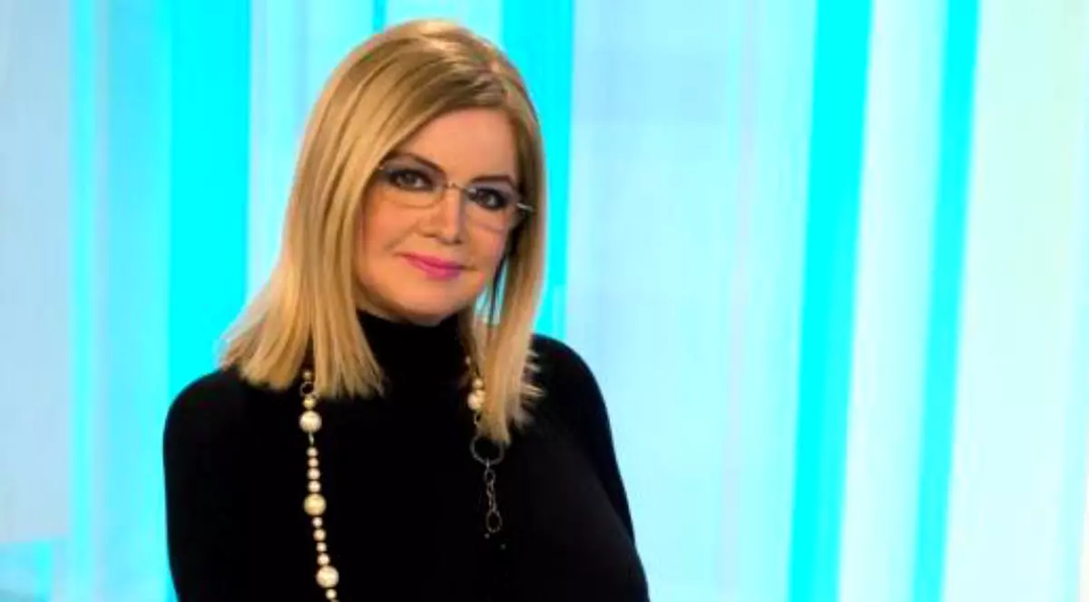 Mesajul Cristinei Țopescu: "Mă ajută și pe mine asta, îmi mângâie sufletul"