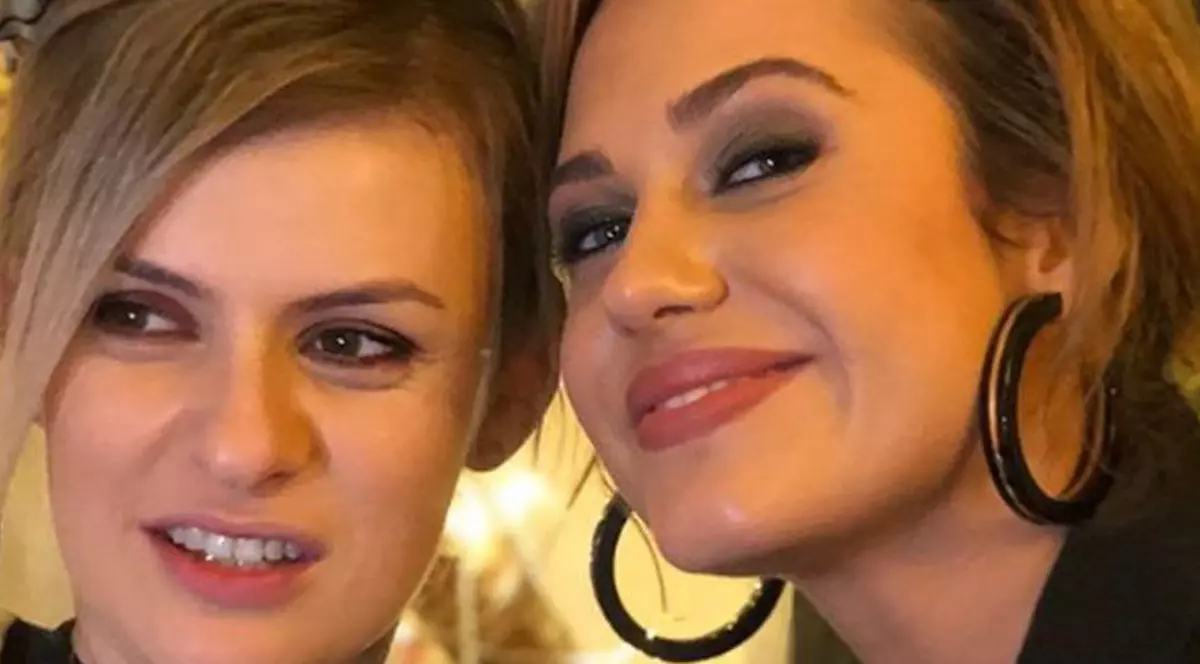 Cum se înţeleg de fapt Ioana Blaj şi Michaela Prosan din "Fructul Oprit". Adevărul a ieșit la iveală
