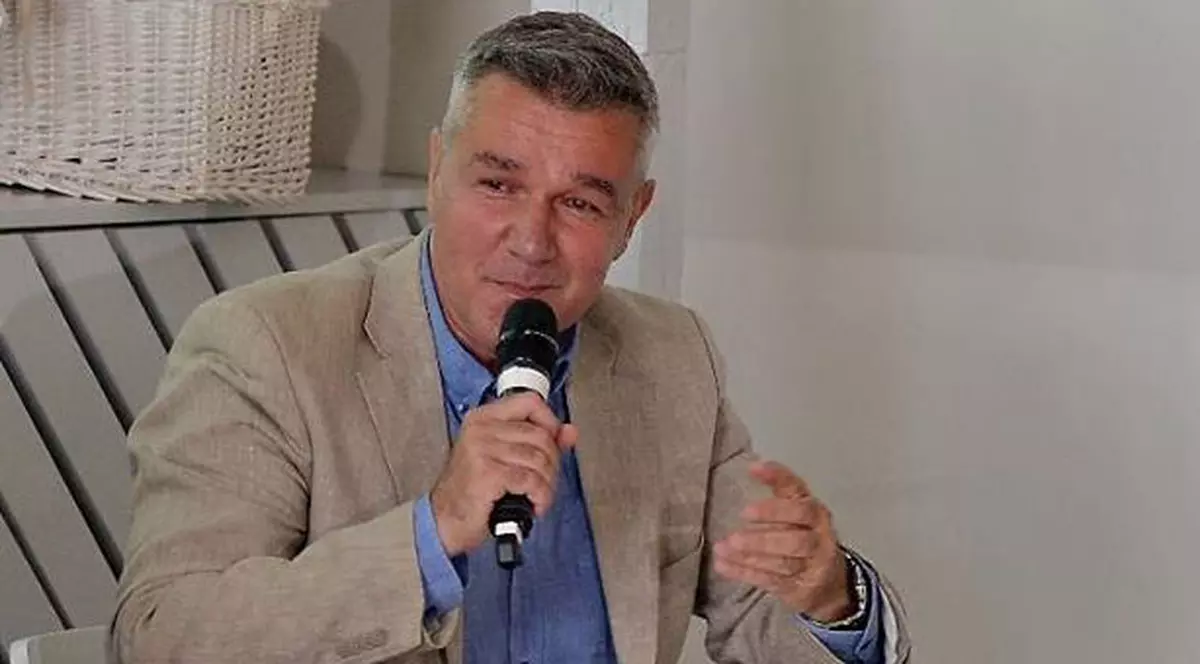 Dan Bittman nu mai participă la Eurovision 2019. "Din păcate, în perioada semifinalelor sunt..."