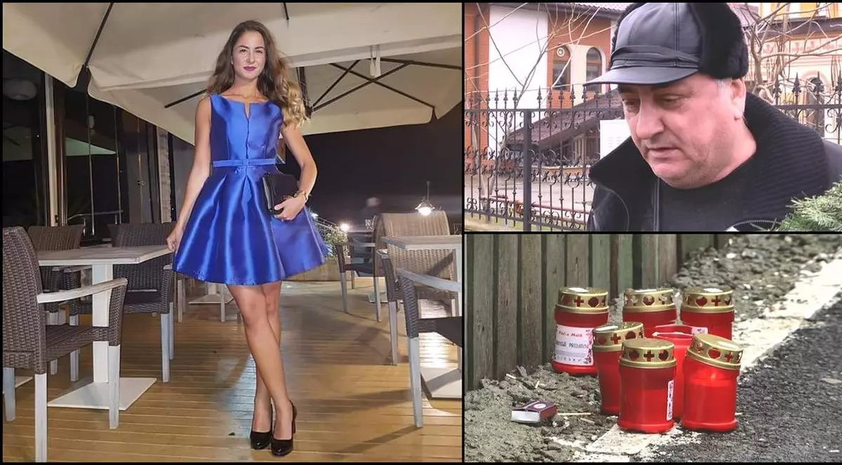 De ce a murit Albertina Coşbac