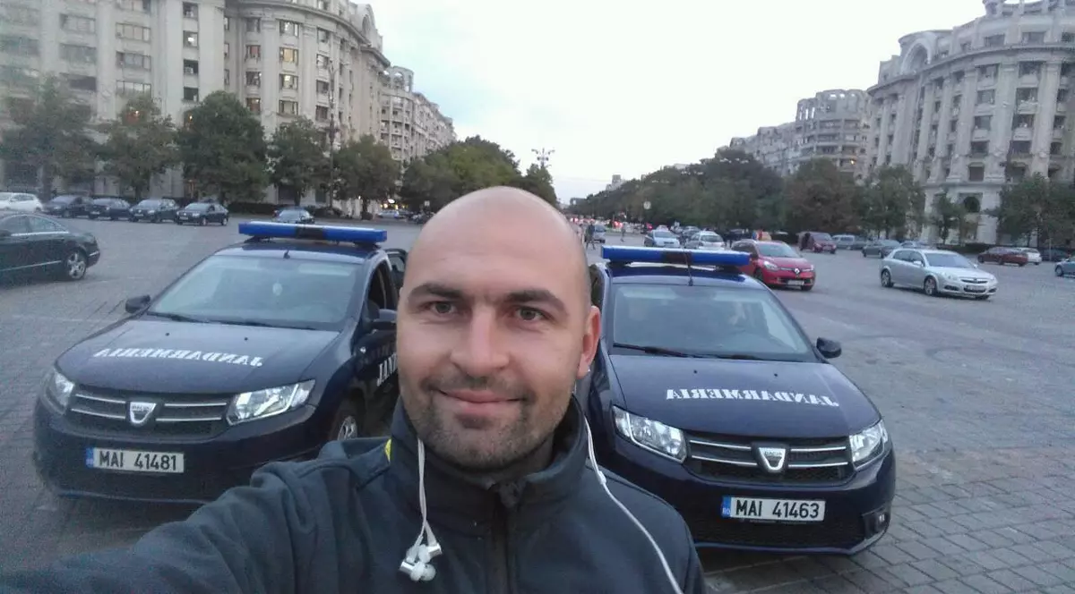 CSM a sesizat Inspecţia Judiciară, după ce USR Tineret a acuzat DIICOT de „exces de zel” în cazul arestării protestatarului Dide