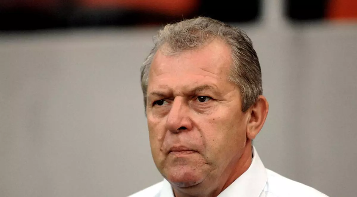 Tristețea lui Helmuth Duckadam. Nu și-a văzut fiica de trei ani