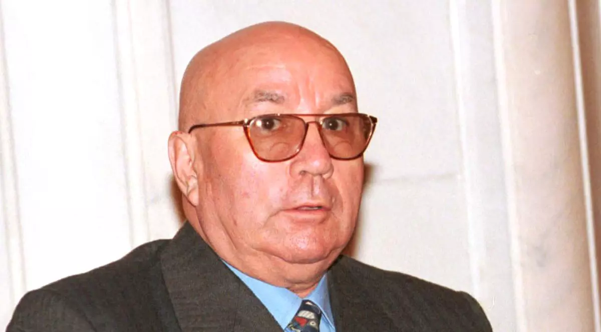 A murit amiralul Emil Cico Dumitrescu. A jucat un rol-cheie în evenimentele din decembrie 1989