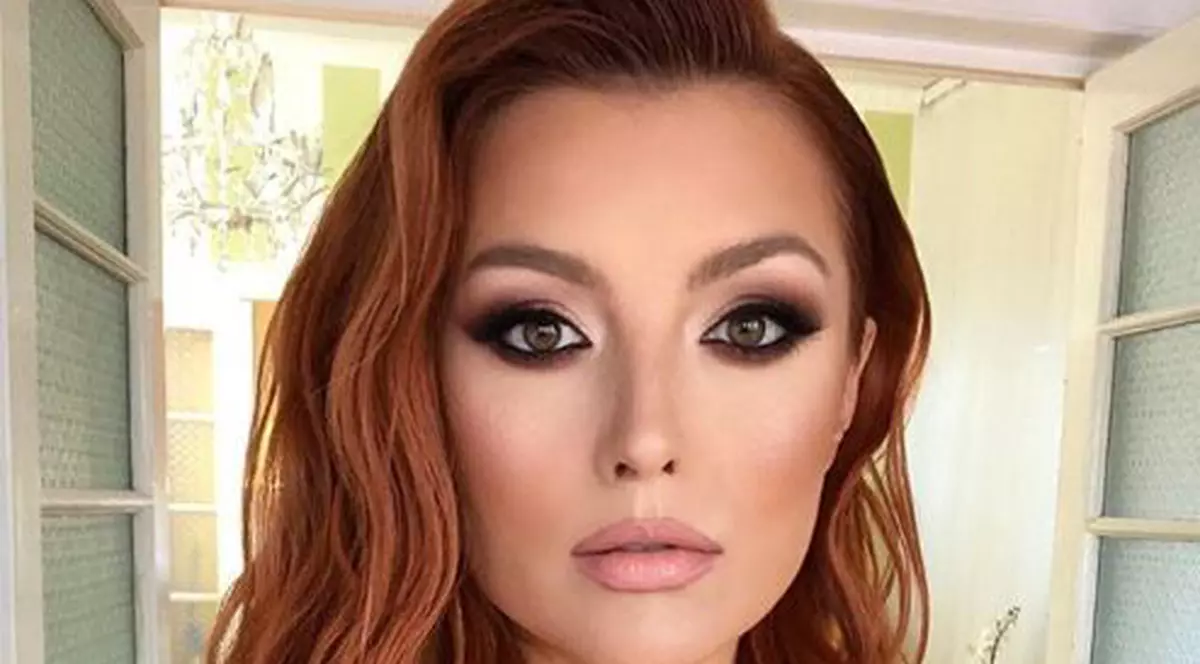 Elena Gheorghe, declarație de dragoste pentru soțul ei. "Cuvintele sunt prea sărace când trebuie să vorbesc despre tine"