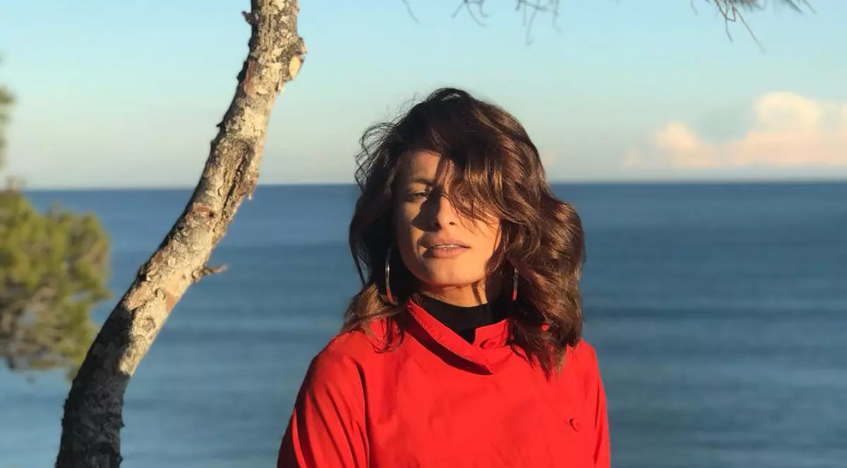 VIDEO / Raluka, la "Star Trips&Tricks". Cântăreața ne povestește în detaliu vacanța din Spania