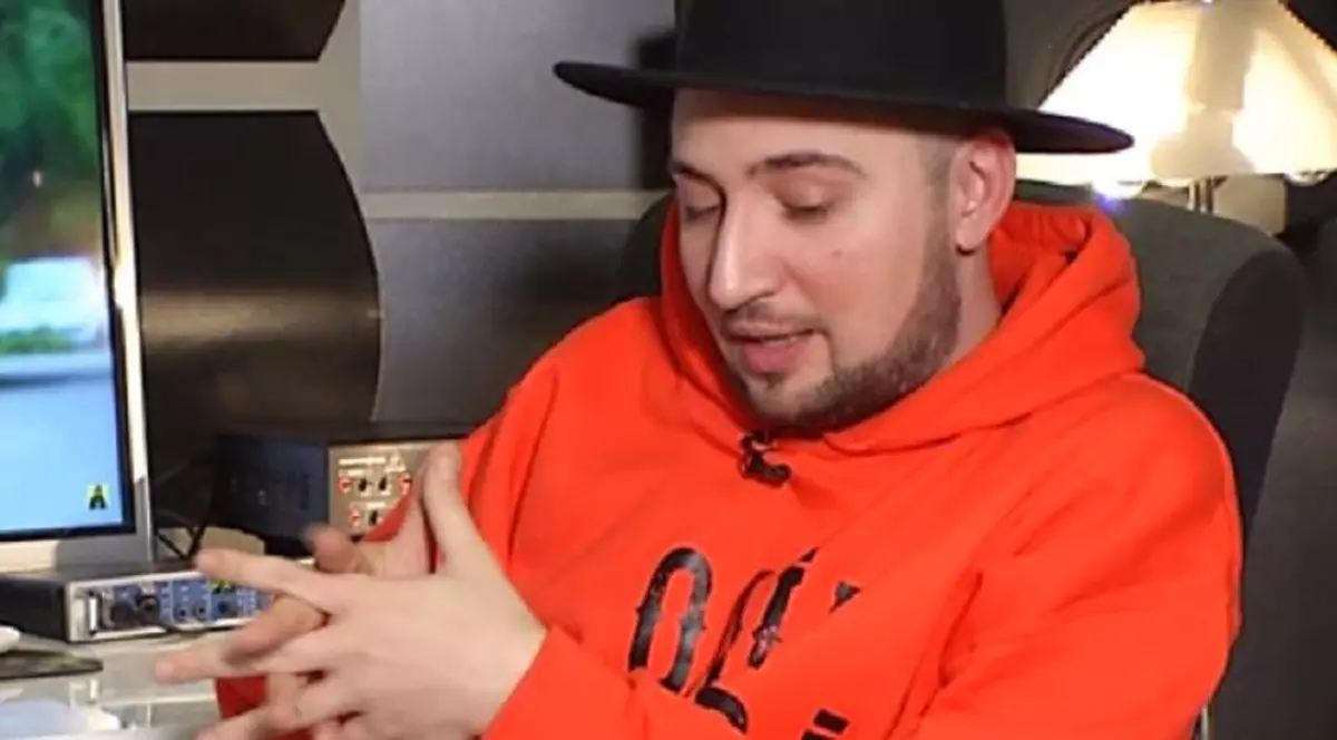 F. Charm, primul interviu după ce a dispărut o perioadă de la TV. “Am avut trei accidente de mașină“