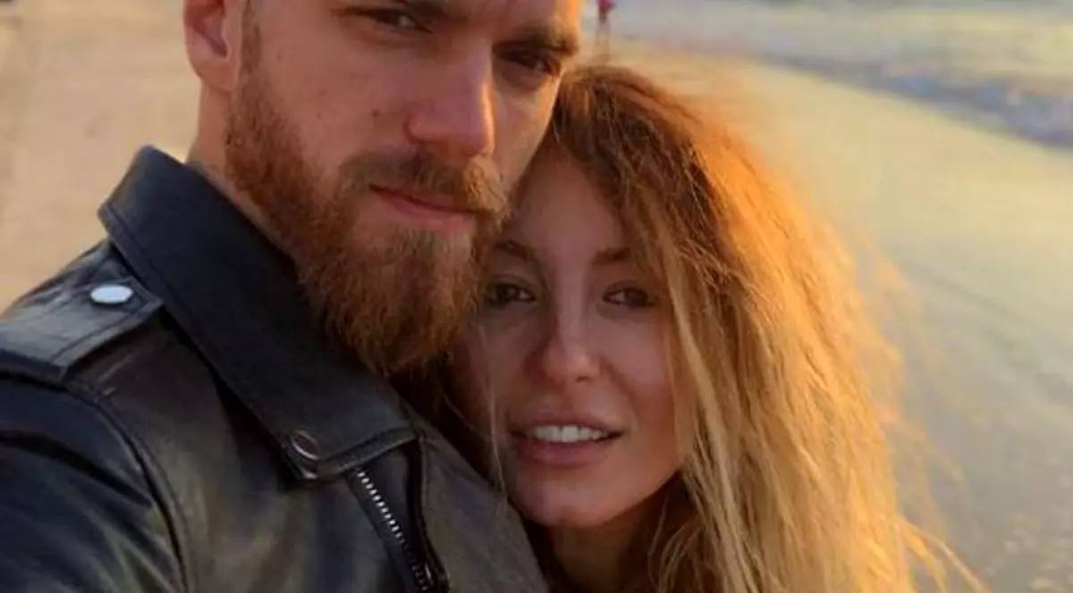 Flavia Mihășan a ales nașa băiețelului ei. Este vorba despre o cunoscută coregrafă