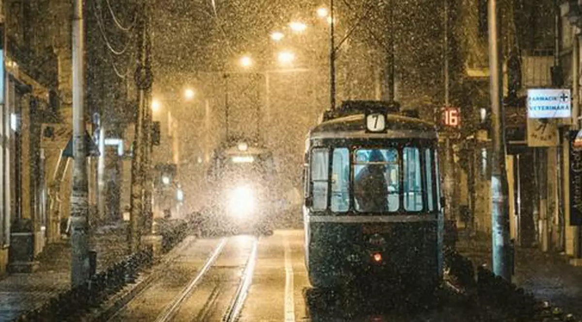 FOTO/ Povestea IT-istului care a ajuns în National Geographic. Fotografiile sale au făcut înconjurul lumii