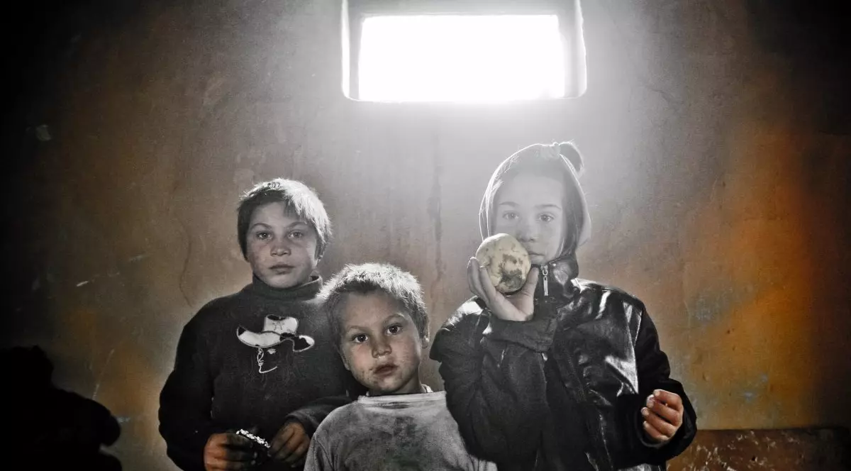 4,6 milioane de români trăiesc cu mai puțin de 23 de lei pe zi! Distanța tot mai mare dintre bogații și săracii lumii și ai României