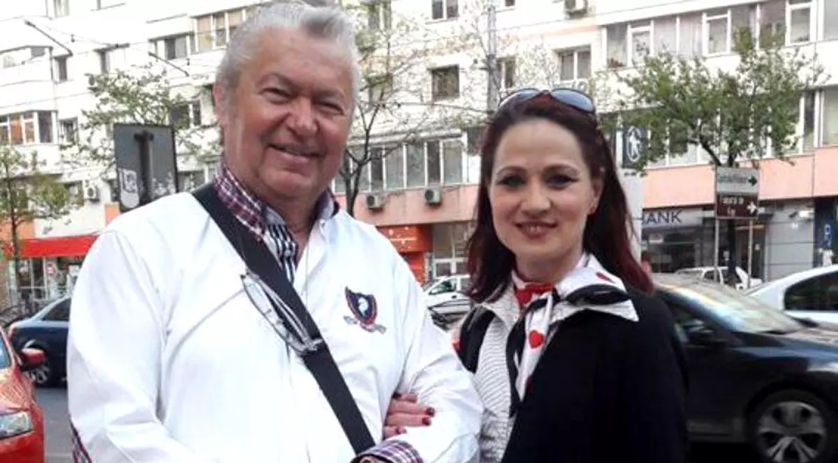 Noi detalii despre despărțirea dintre Gheorghe Turda și iubita sa. Mai există șanse de împăcare între cei doi?