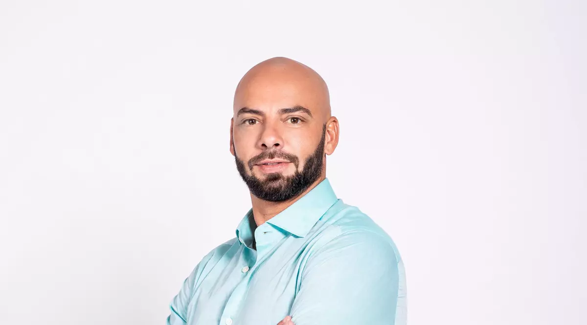 Vladimir Drăghia și Giani Kiriță, antrenori la “Exatlon”