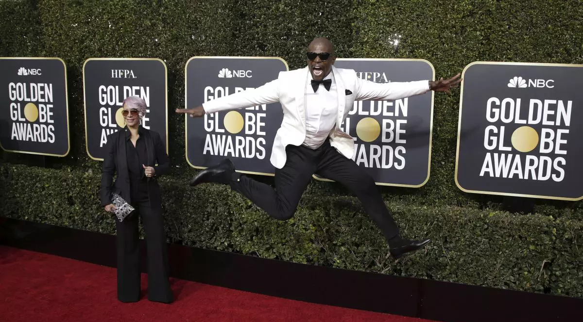 Lucruri inedite și amuzate de la Globurile de Aur 2019