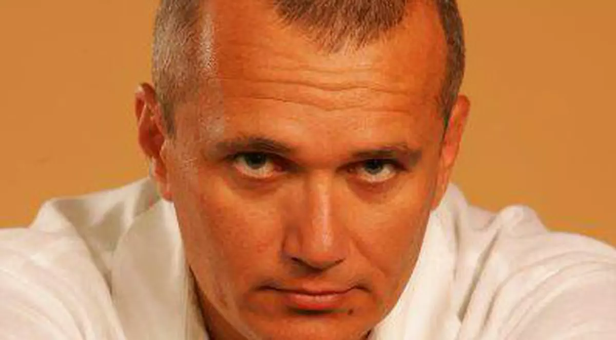 Emil Grădinescu este din nou în doliu
