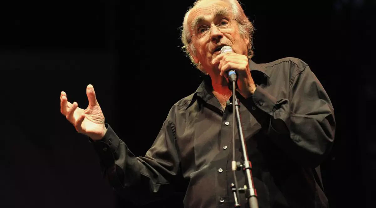 Michel Legrand a murit. Compozitorul francez avea 86 de ani