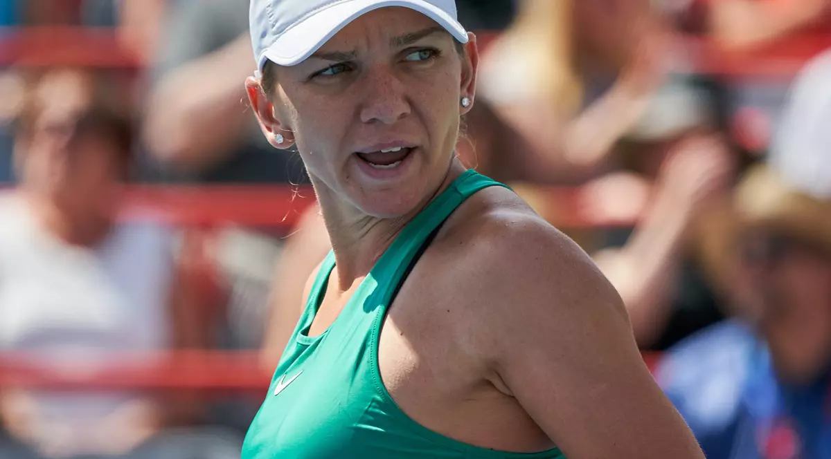 Simona Halep și-a aflat adversarele de la Sydney